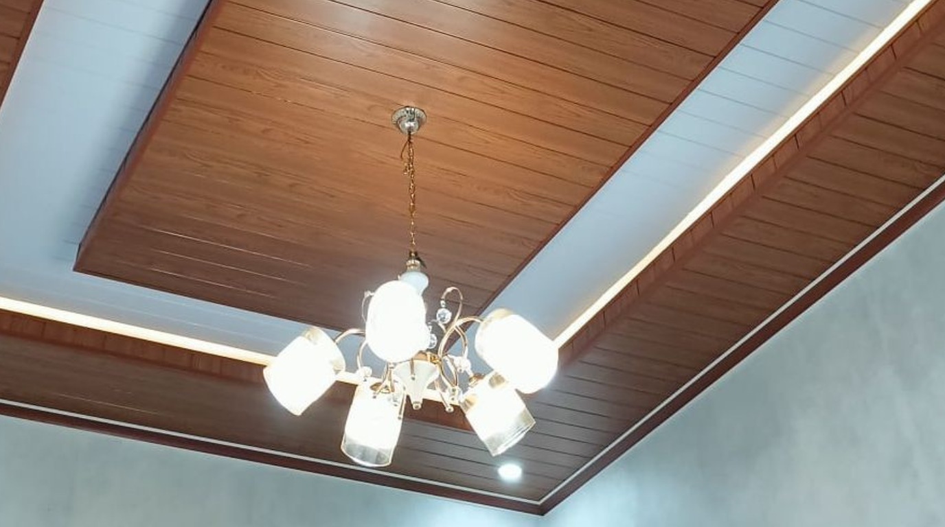 Plafon PVC