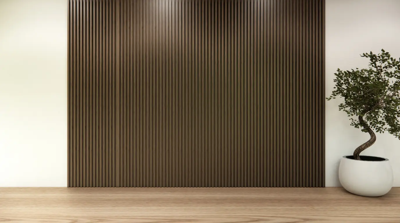 Wall Panel PVC