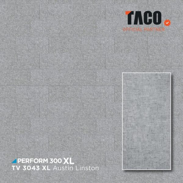 Lantai Vinyl Taco Perform 300 XL Premium 3mm - Gambar 5