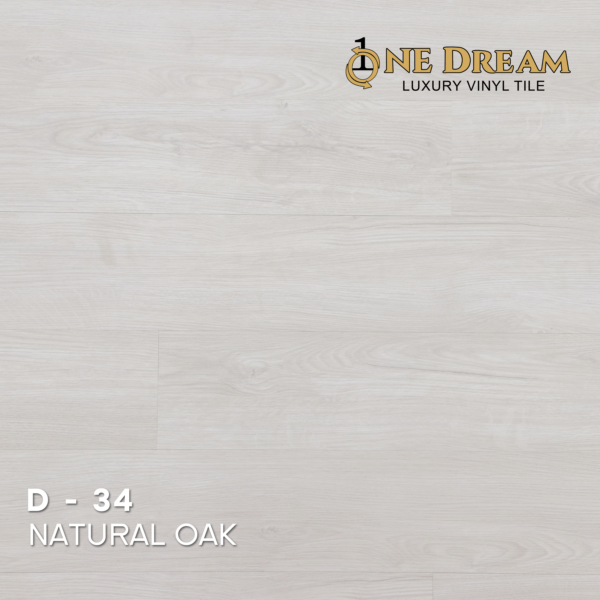 Lantai Vinyl 2mm Laiv One Dream - Gambar 15