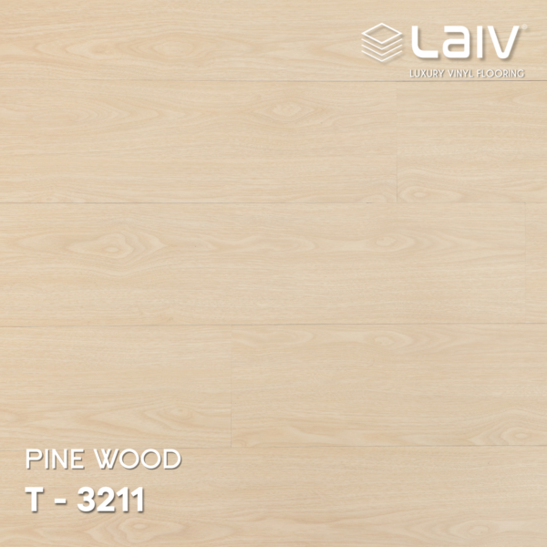 Lantai Vinyl Laiv 3mm - Gambar 25