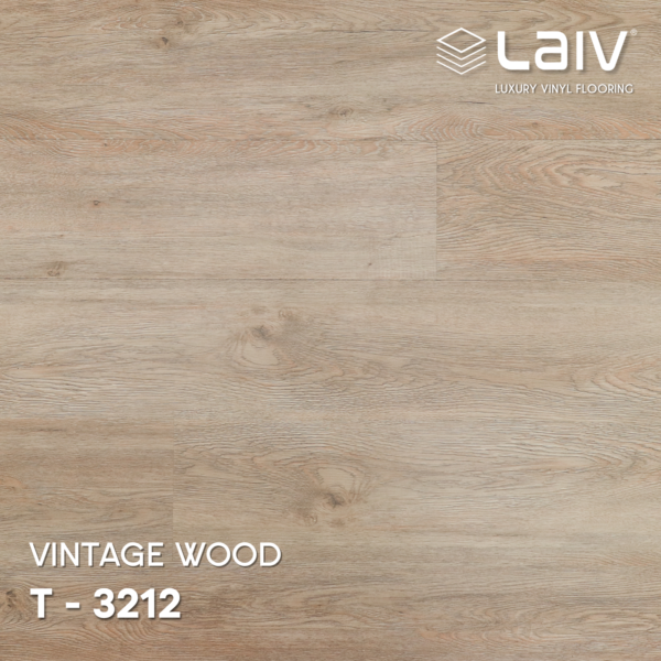 Lantai Vinyl Laiv 3mm - Gambar 24