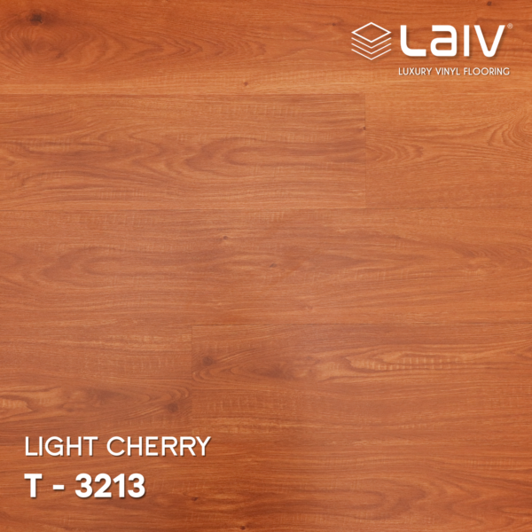 Lantai Vinyl Laiv 3mm - Gambar 23