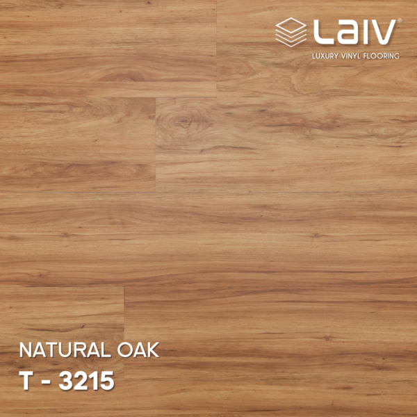 Lantai Vinyl Laiv 3mm - Gambar 21