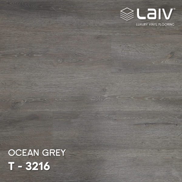 Lantai Vinyl Laiv 3mm - Gambar 20