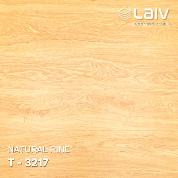 Lantai Vinyl Laiv 3mm - Gambar 19