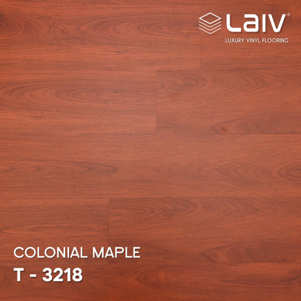 Lantai Vinyl Laiv 3mm - Gambar 18