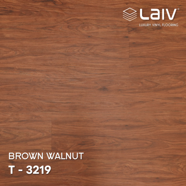 Lantai Vinyl Laiv 3mm - Gambar 17