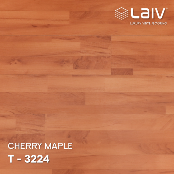 Lantai Vinyl Laiv 3mm - Gambar 12