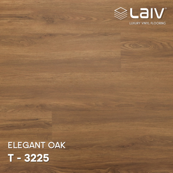 Lantai Vinyl Laiv 3mm - Gambar 11