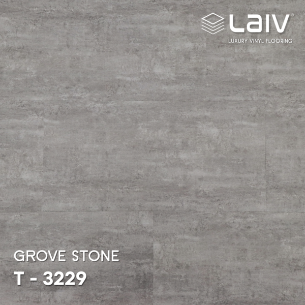 Lantai Vinyl Laiv 3mm - Gambar 7