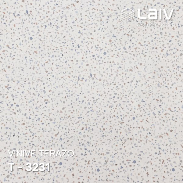 Lantai Vinyl Laiv 3mm - Gambar 5